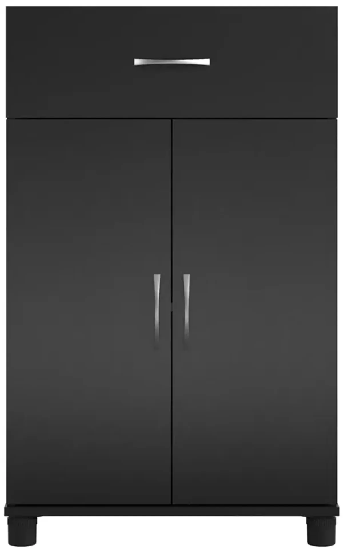 Basin 24 Inch 2 Door Base Storage Cabinet