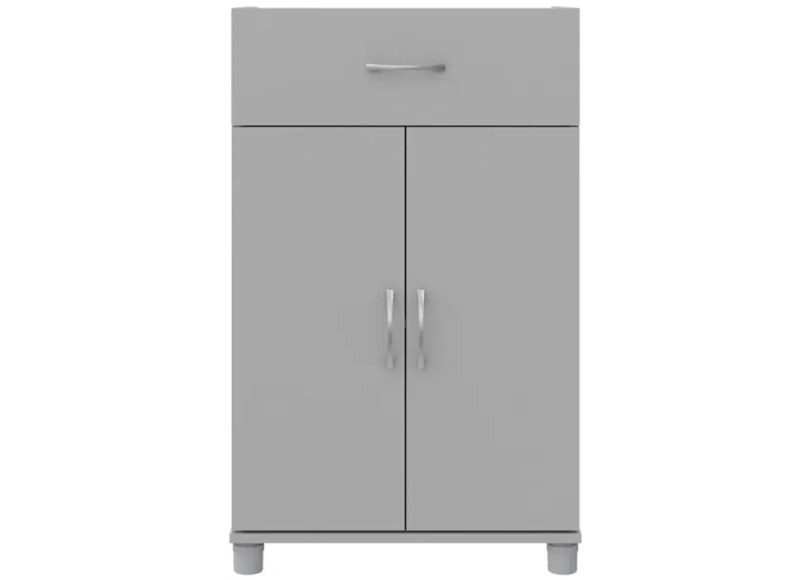 Basin 24 Inch 2 Door Base Storage Cabinet