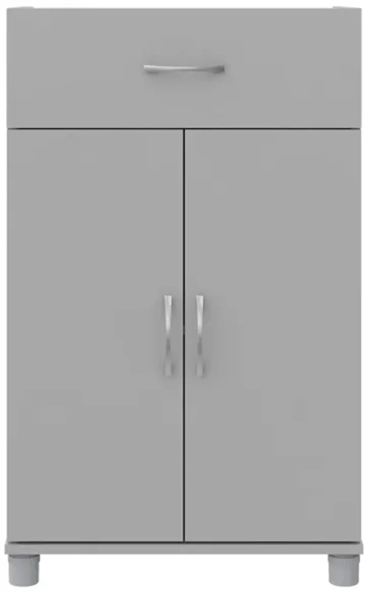 Basin 24 Inch 2 Door Base Storage Cabinet