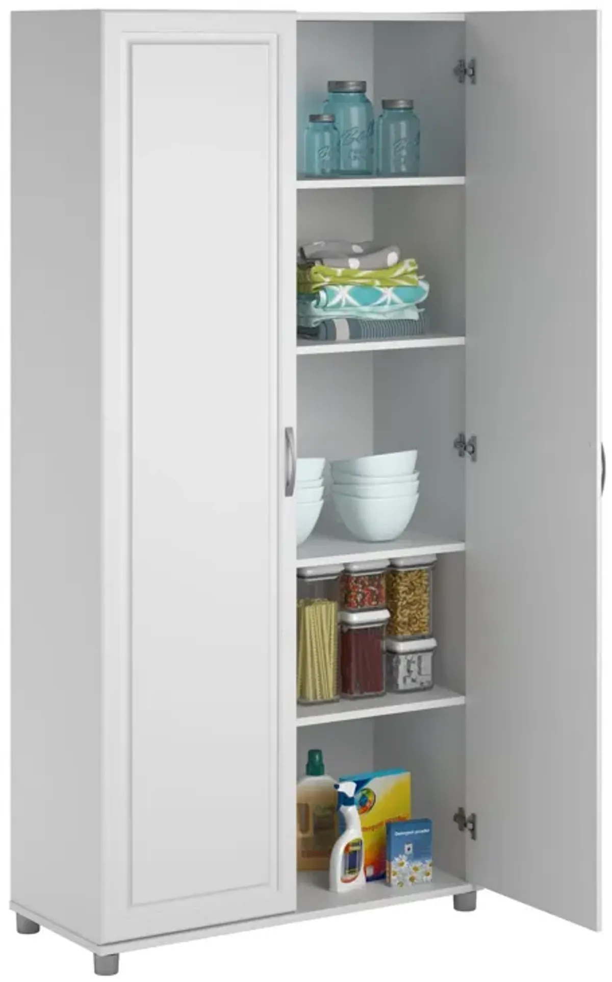 Kendall 36 Inch Multipurpose Storage Cabinet