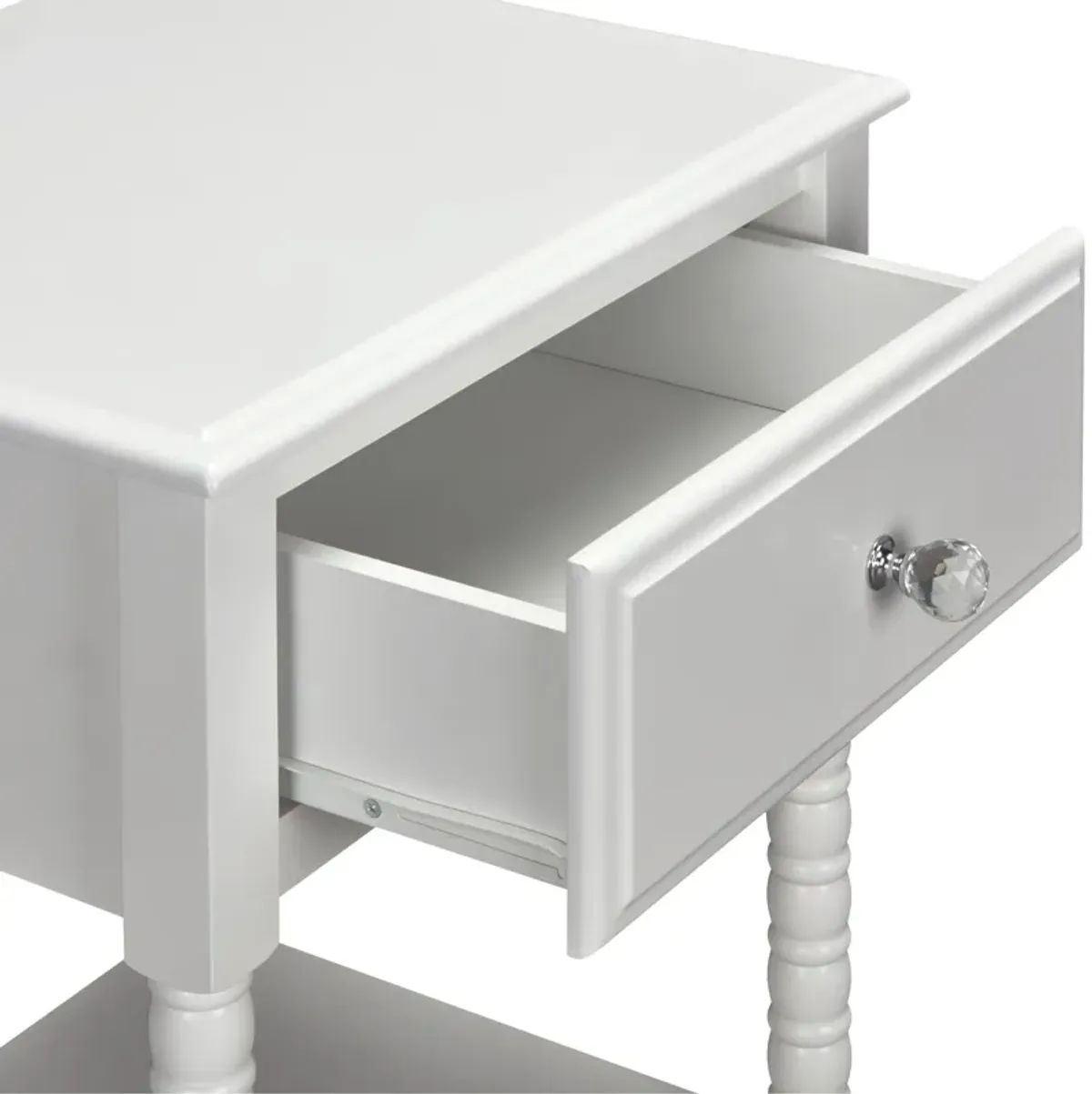 Rowan Valley Linden Kids 1 Drawer Nightstand