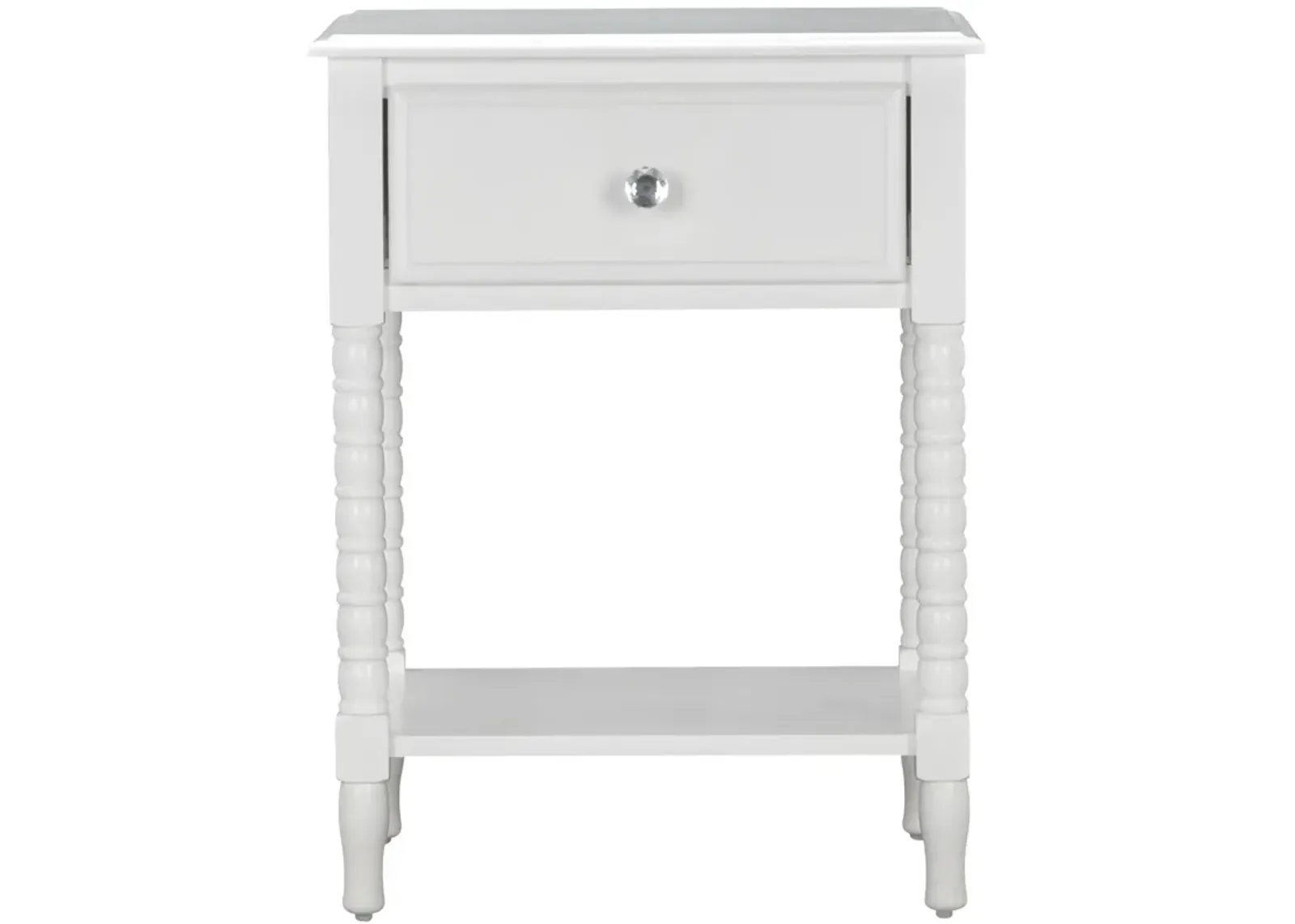 Rowan Valley Linden Kids 1 Drawer Nightstand