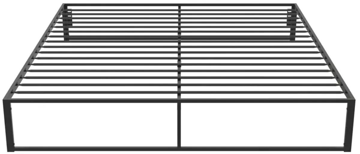 Colten All Metal Universal Platform Bed