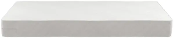 Little Dreamer Dual Sided 2-in-1 Baby Crib & Toddler Bed Mattress