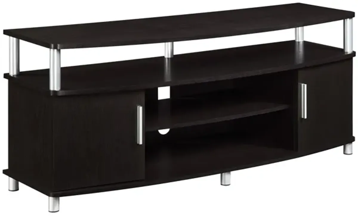 Carson Contemporary TV Stand for TVs up to 50 Inch