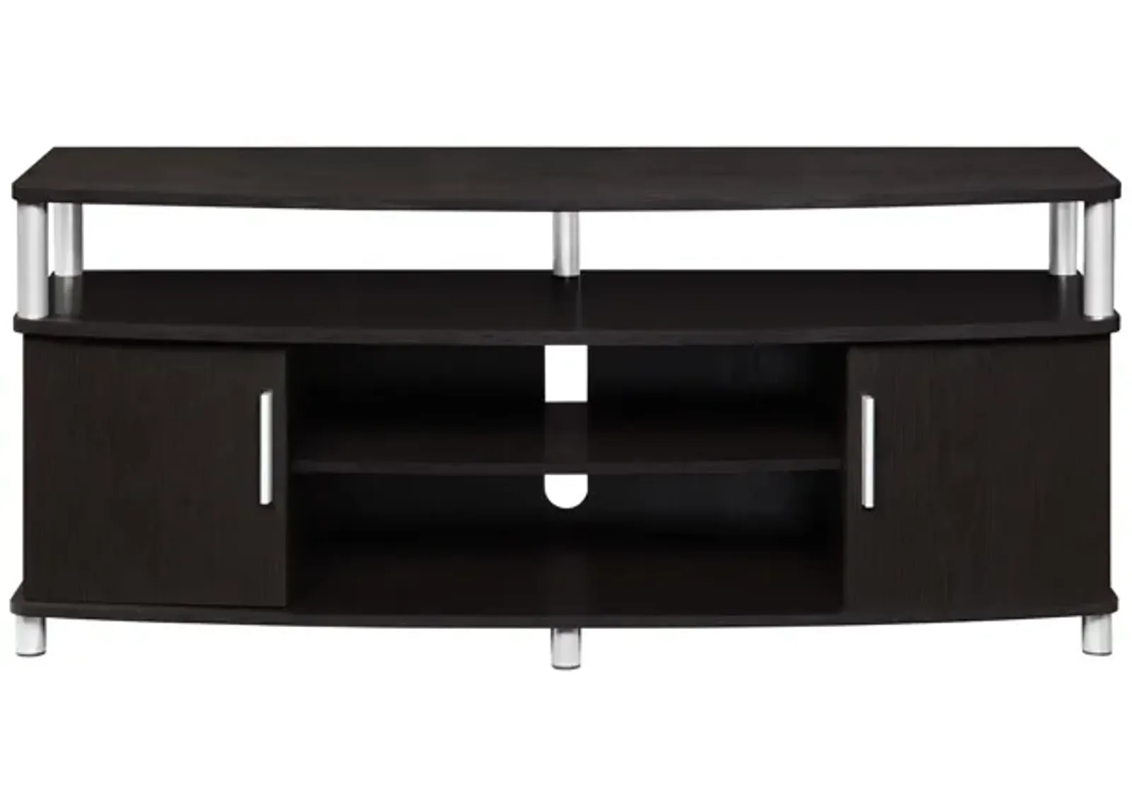 Carson Contemporary TV Stand for TVs up to 50 Inch