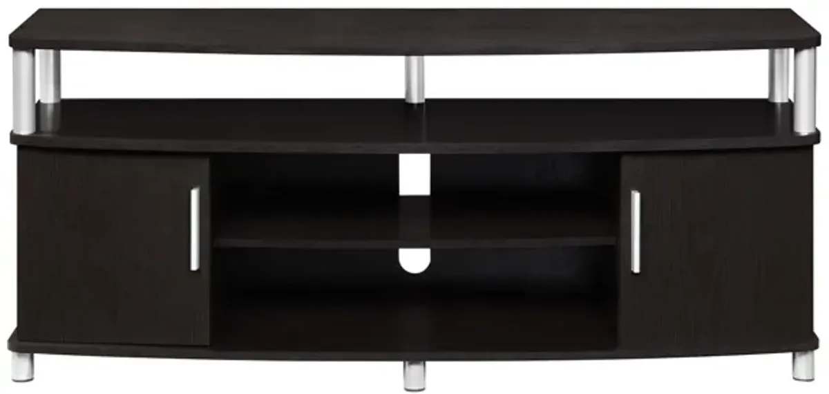 Carson Contemporary TV Stand for TVs up to 50 Inch