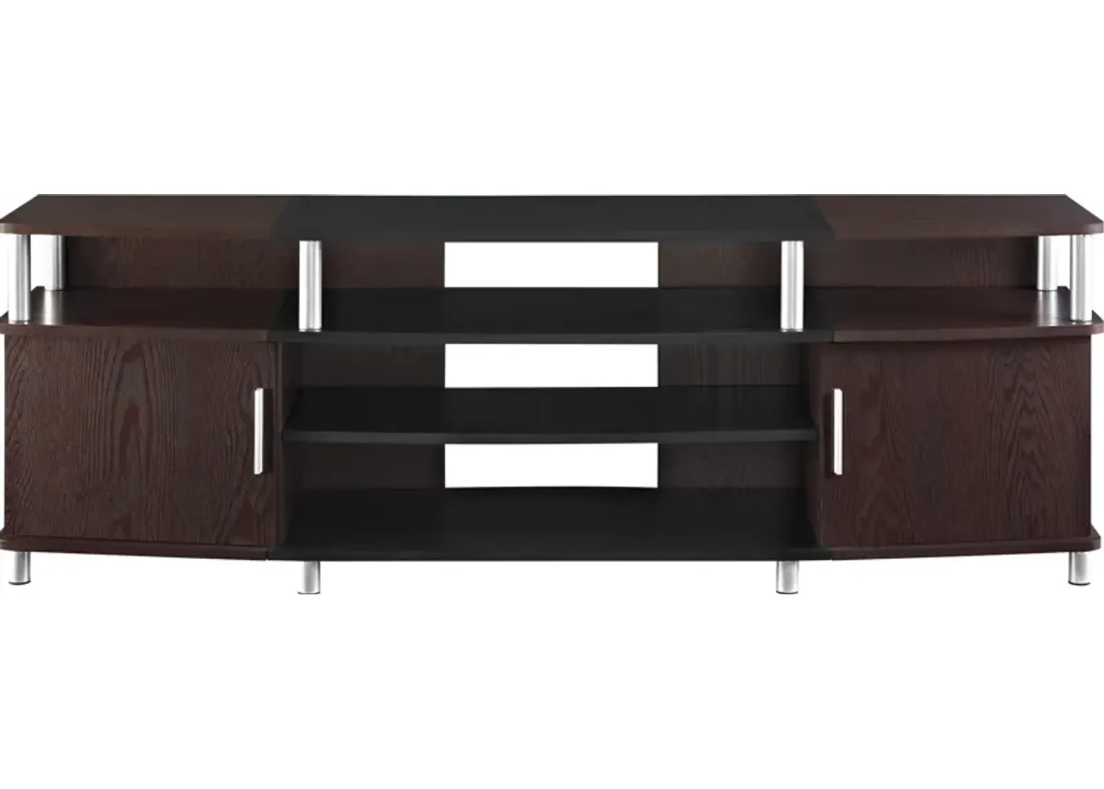 Carson TV Stand for TVs up to 70"