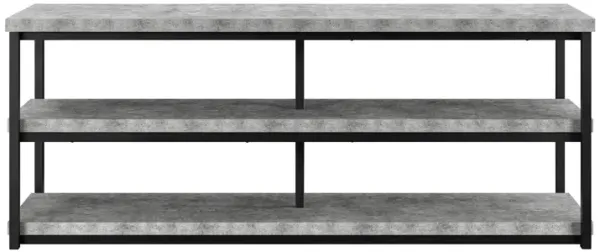 Ashlar TV Stand for TVs up to 65"