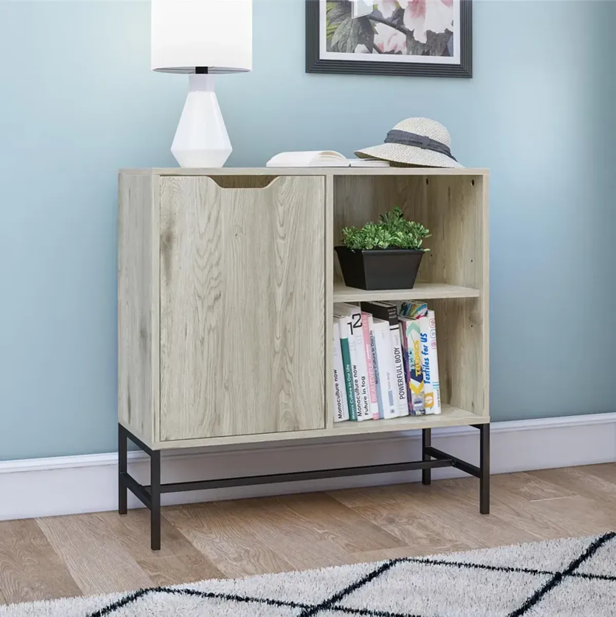 Bexley Bookcase