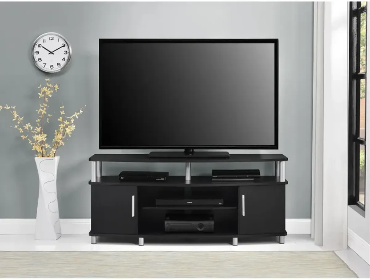 Carson Contemporary TV Stand for TVs up to 50 Inch