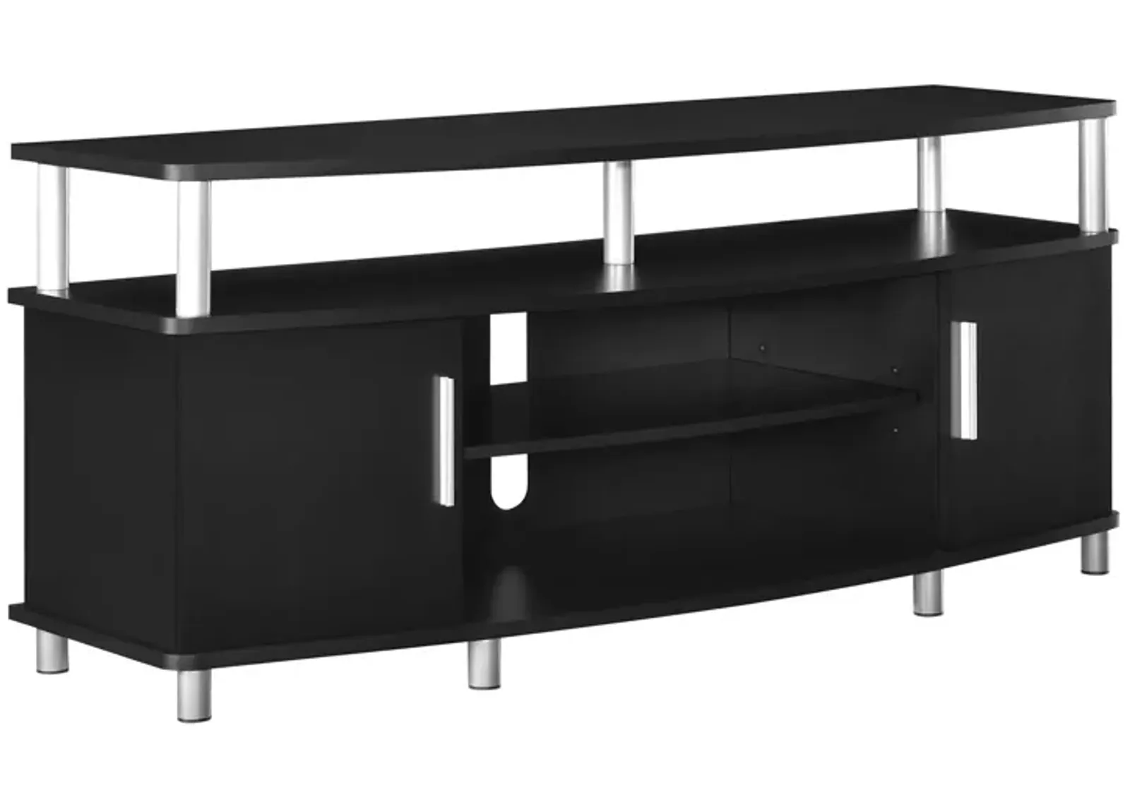 Carson Contemporary TV Stand for TVs up to 50 Inch