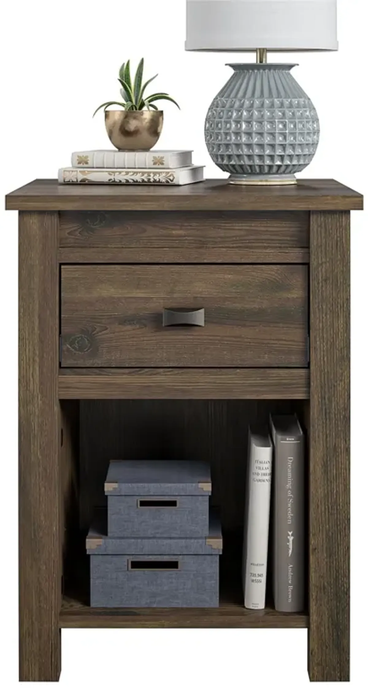 Farmington Nightstand