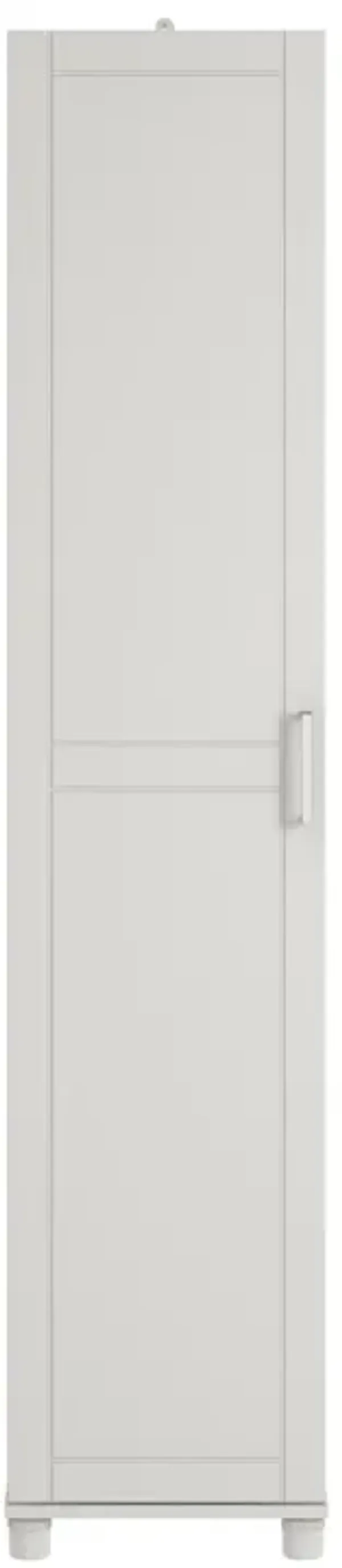 Callahan 16 Inch Multipurpose Utility Storage Cabinet