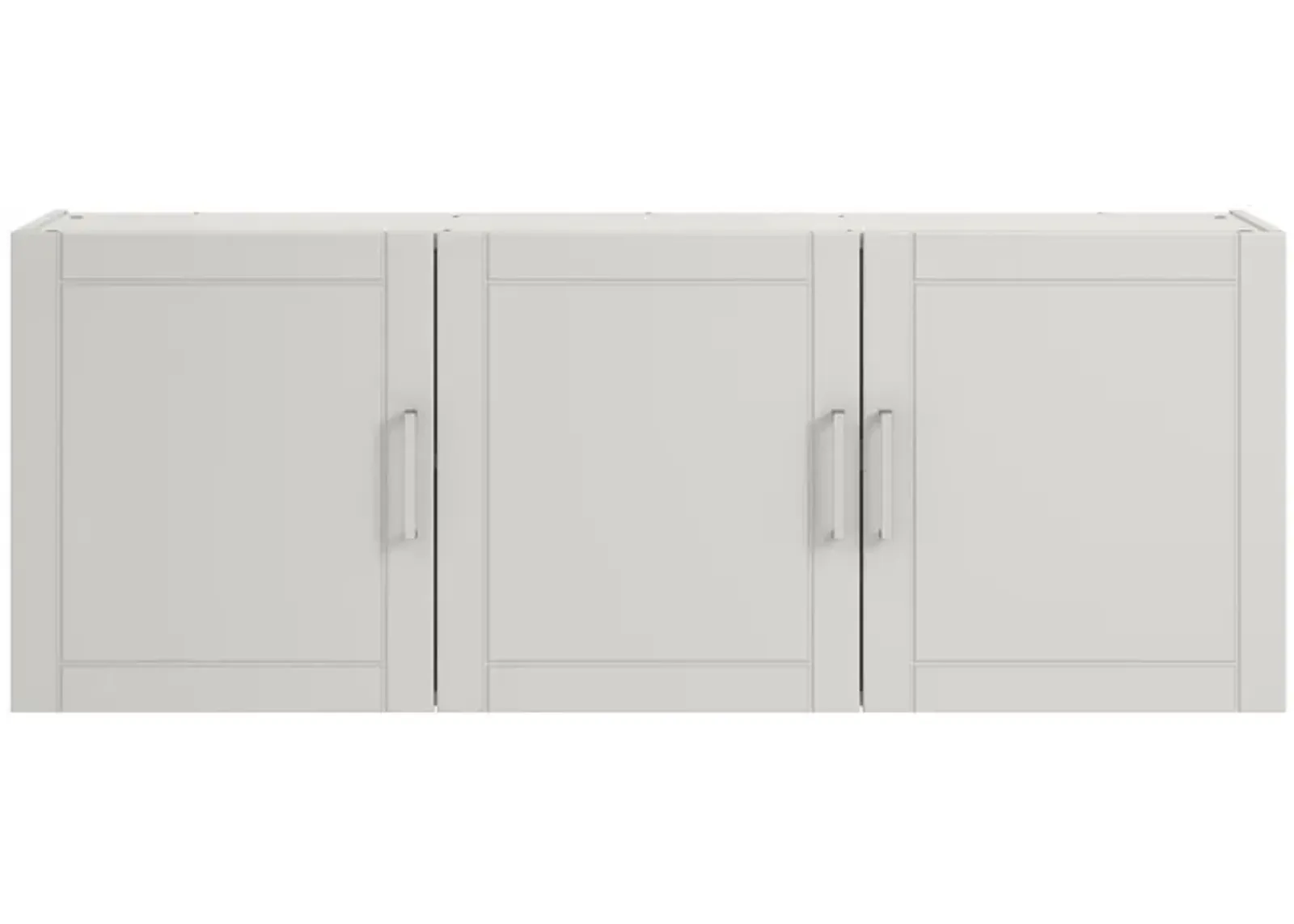 Callahan 54 Inch Multipurpose Utility Wall Cabinet