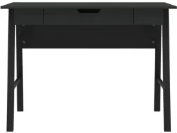 Black Oak color