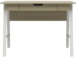 Pale Oak color