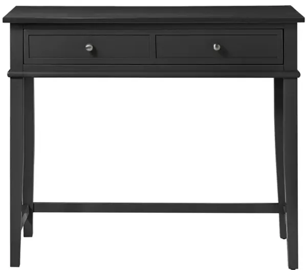 Franklin Writing Desk with Large Storage Drawer