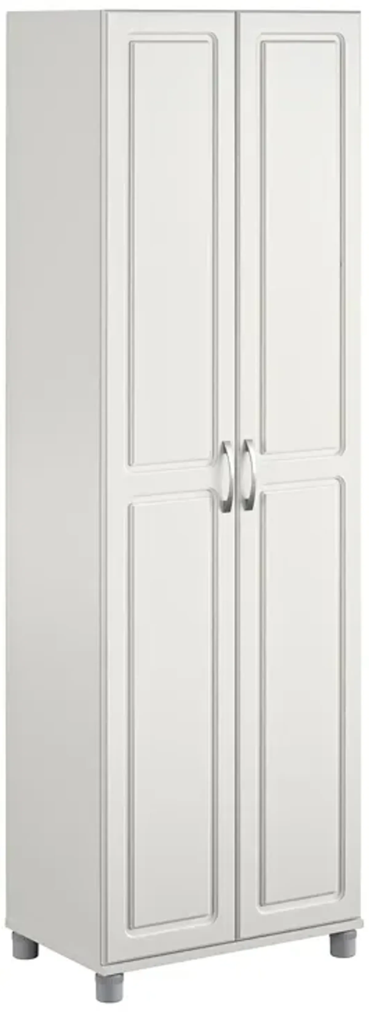 Kendall 24 Inch Multipurpose Storage Cabinet