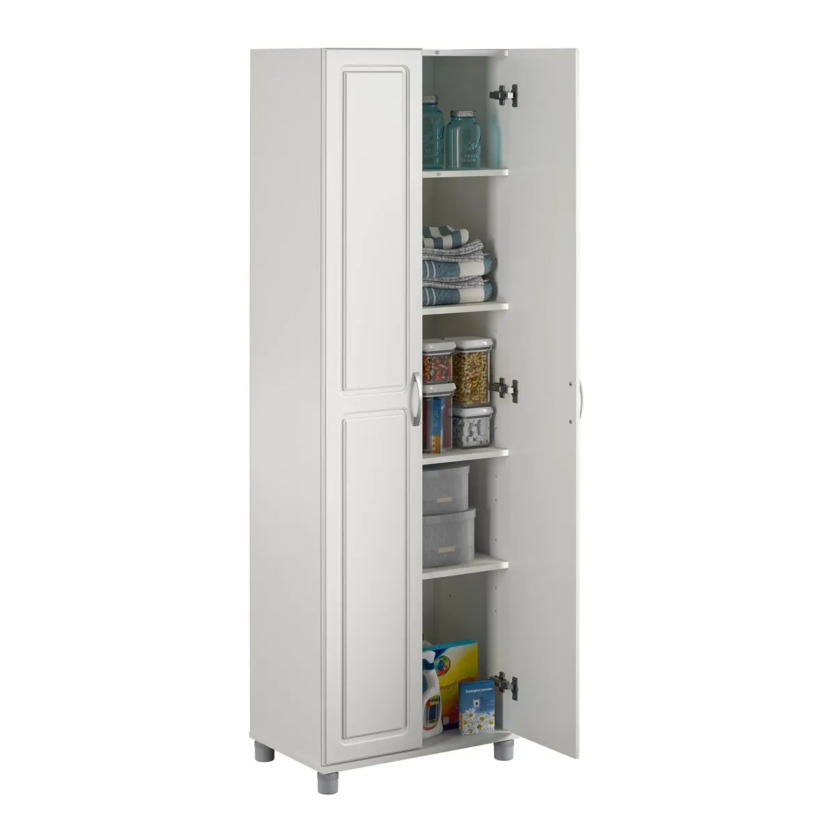 Kendall 24 Inch Multipurpose Storage Cabinet