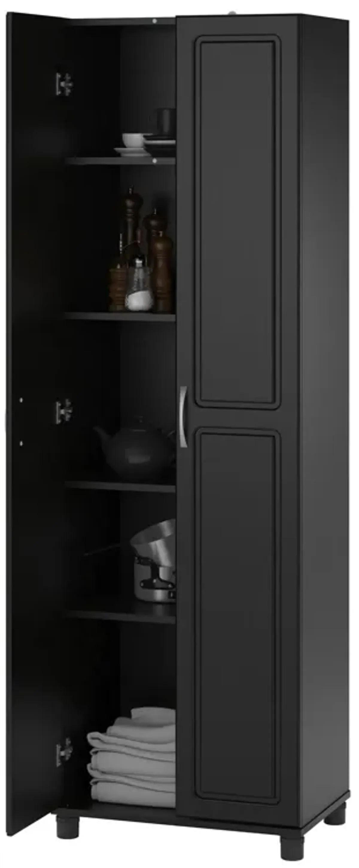 Kendall 24 Inch Multipurpose Storage Cabinet