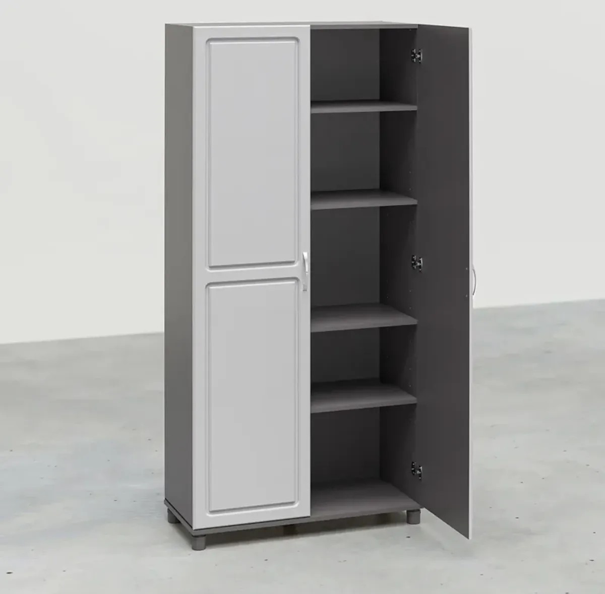 Kendall 36 Inch Multipurpose Storage Cabinet