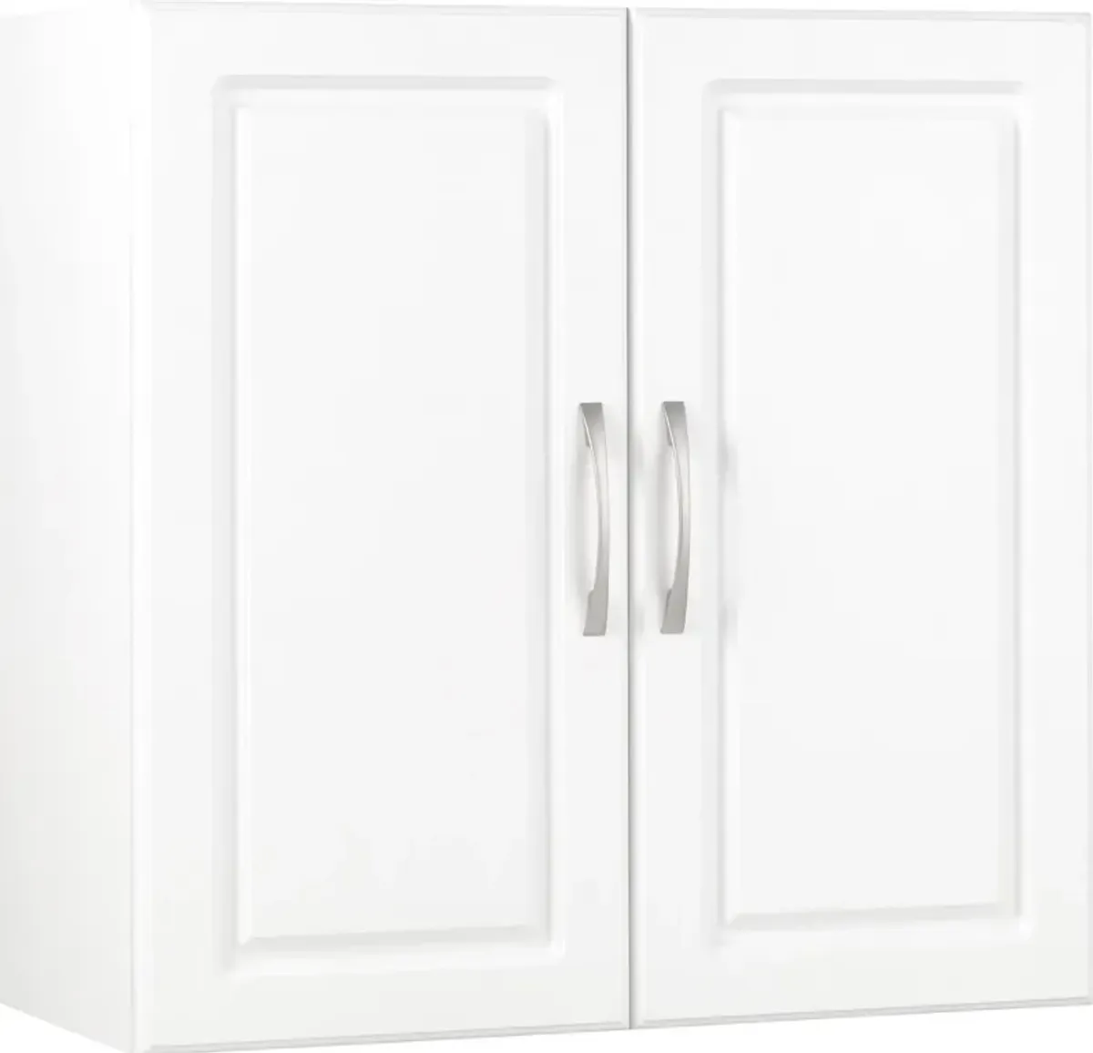 Kendall 24 Inch Multipurpose 2 Door Wall Cabinet