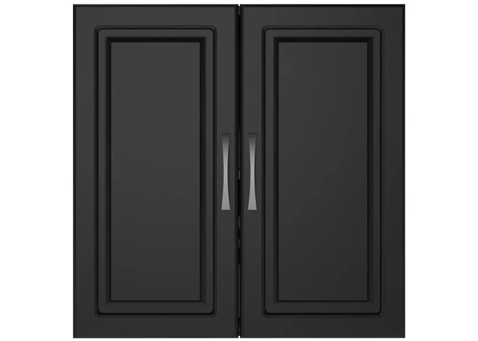 Kendall 24 Inch Multipurpose 2 Door Wall Cabinet