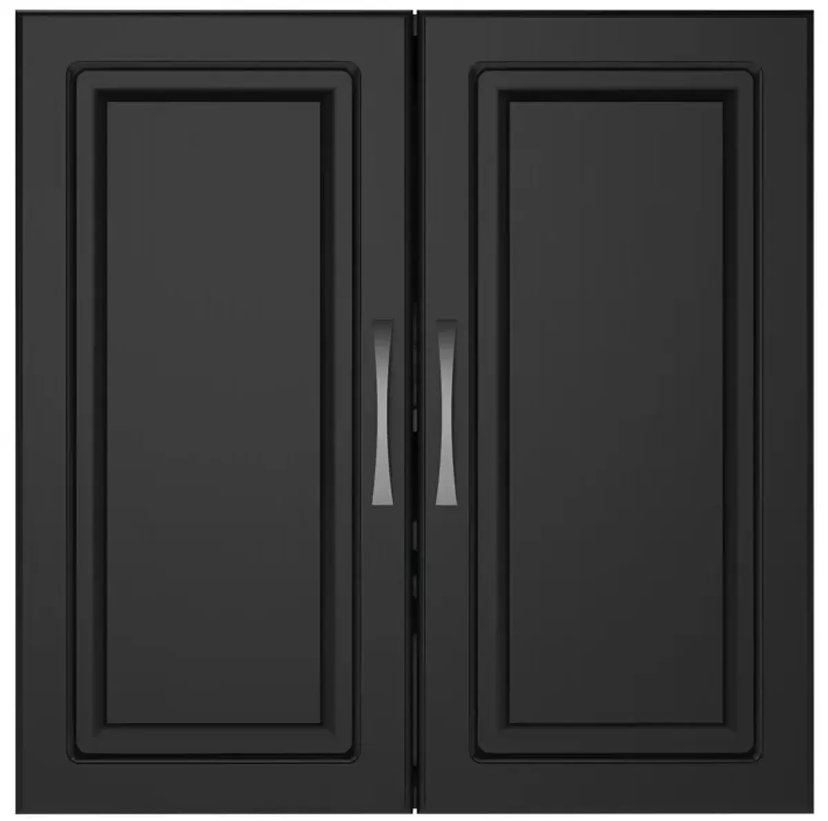 Kendall 24 Inch Multipurpose 2 Door Wall Cabinet