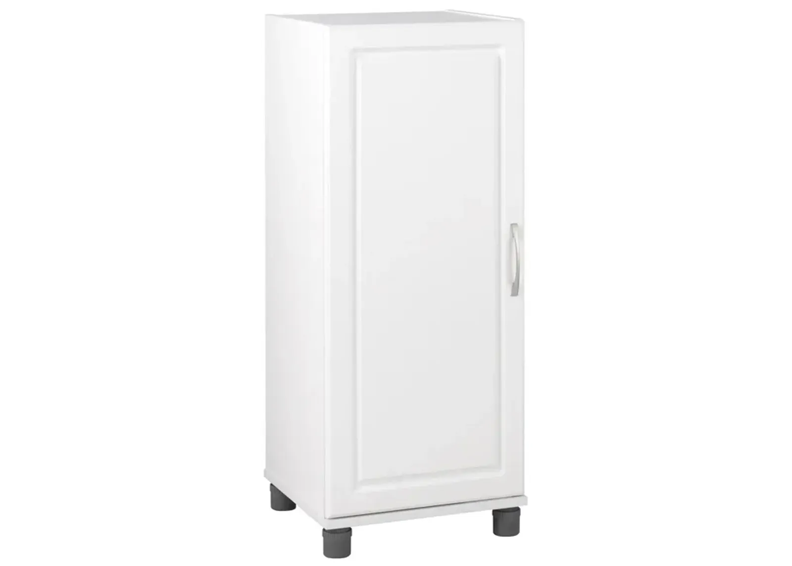 Kendall 16 Inch Stackable Multipurpose Storage Cabinet