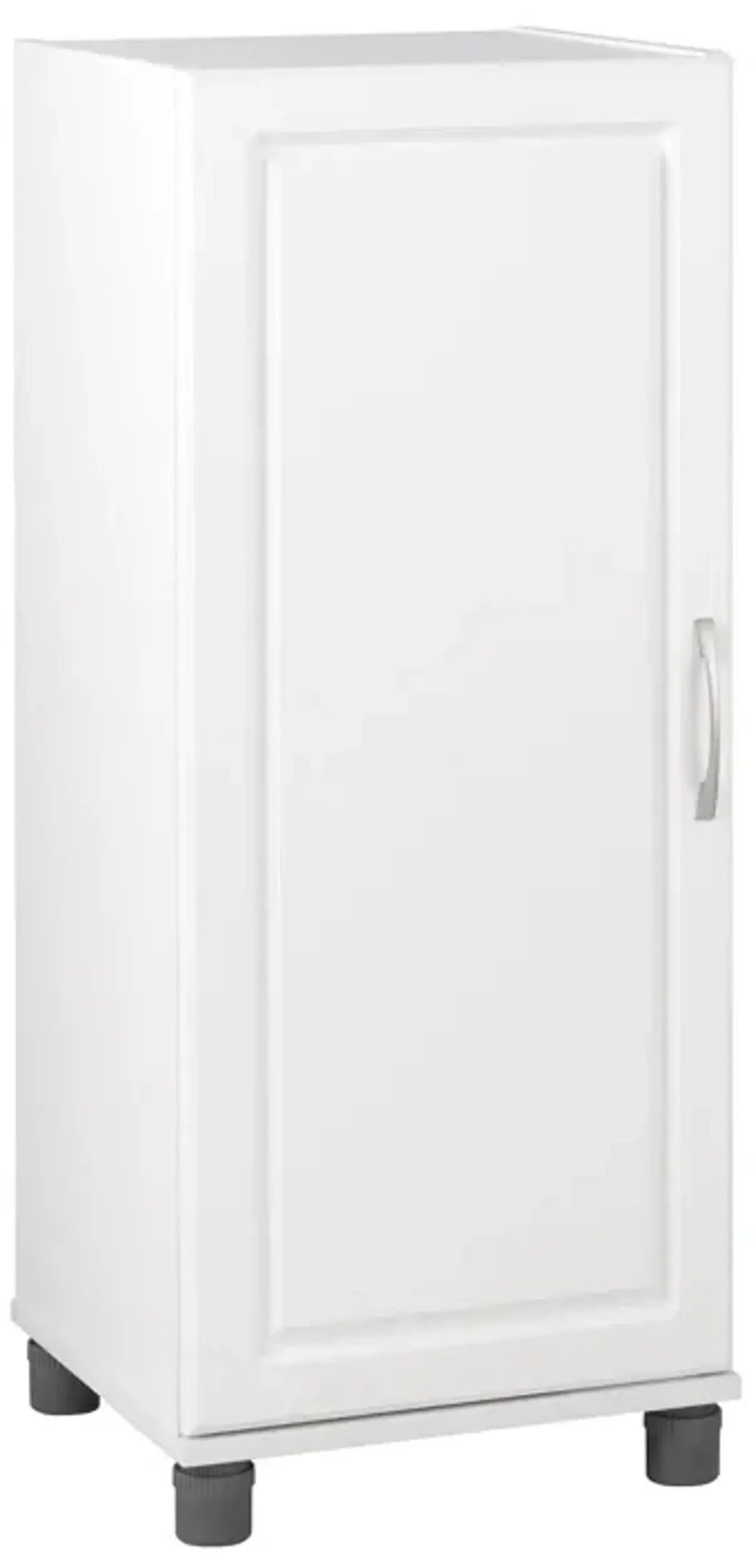 Kendall 16 Inch Stackable Multipurpose Storage Cabinet