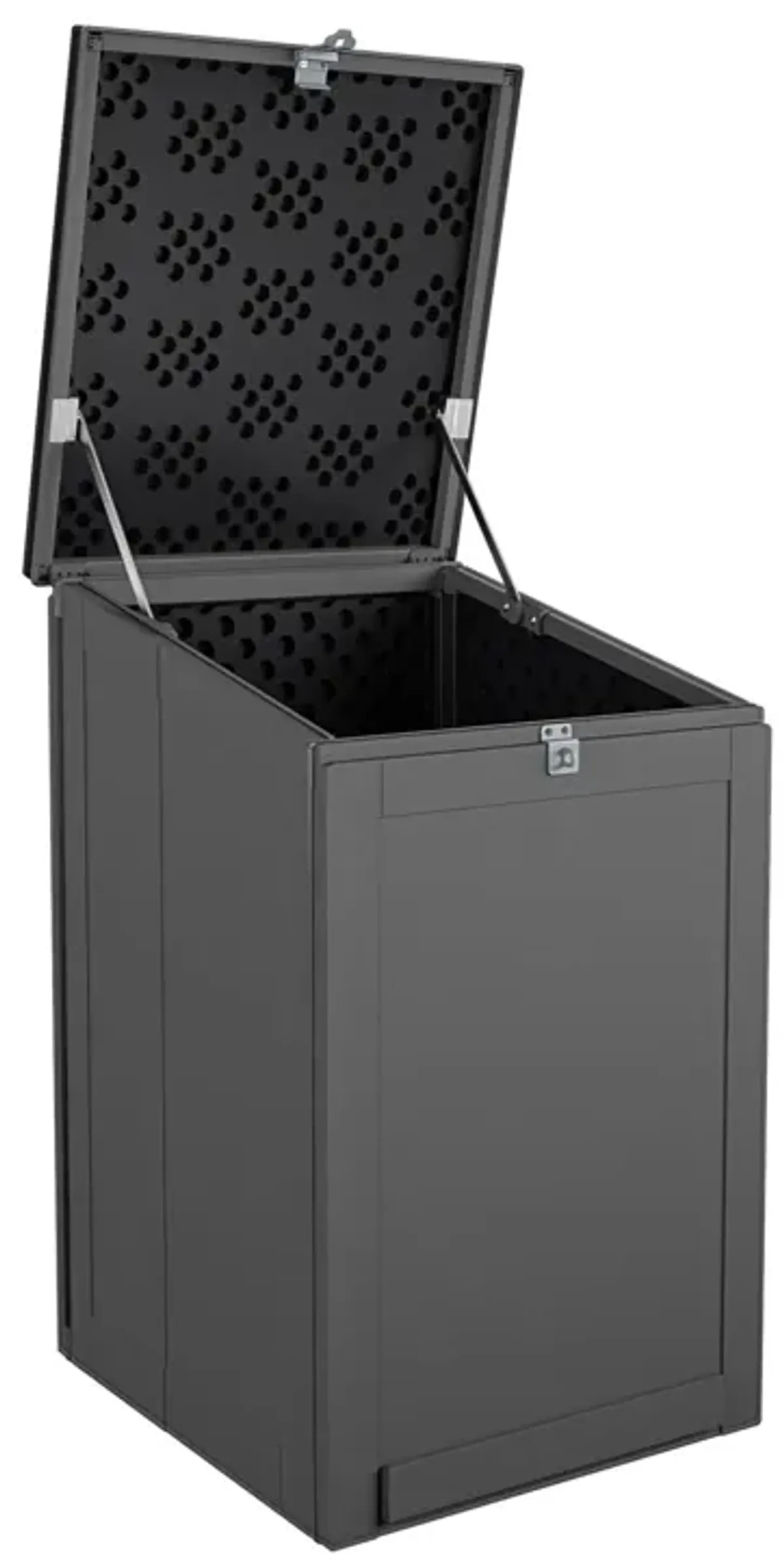 BoxGuard® Large Lockable Package Delivery and Storage Box 6.3 cubic feet