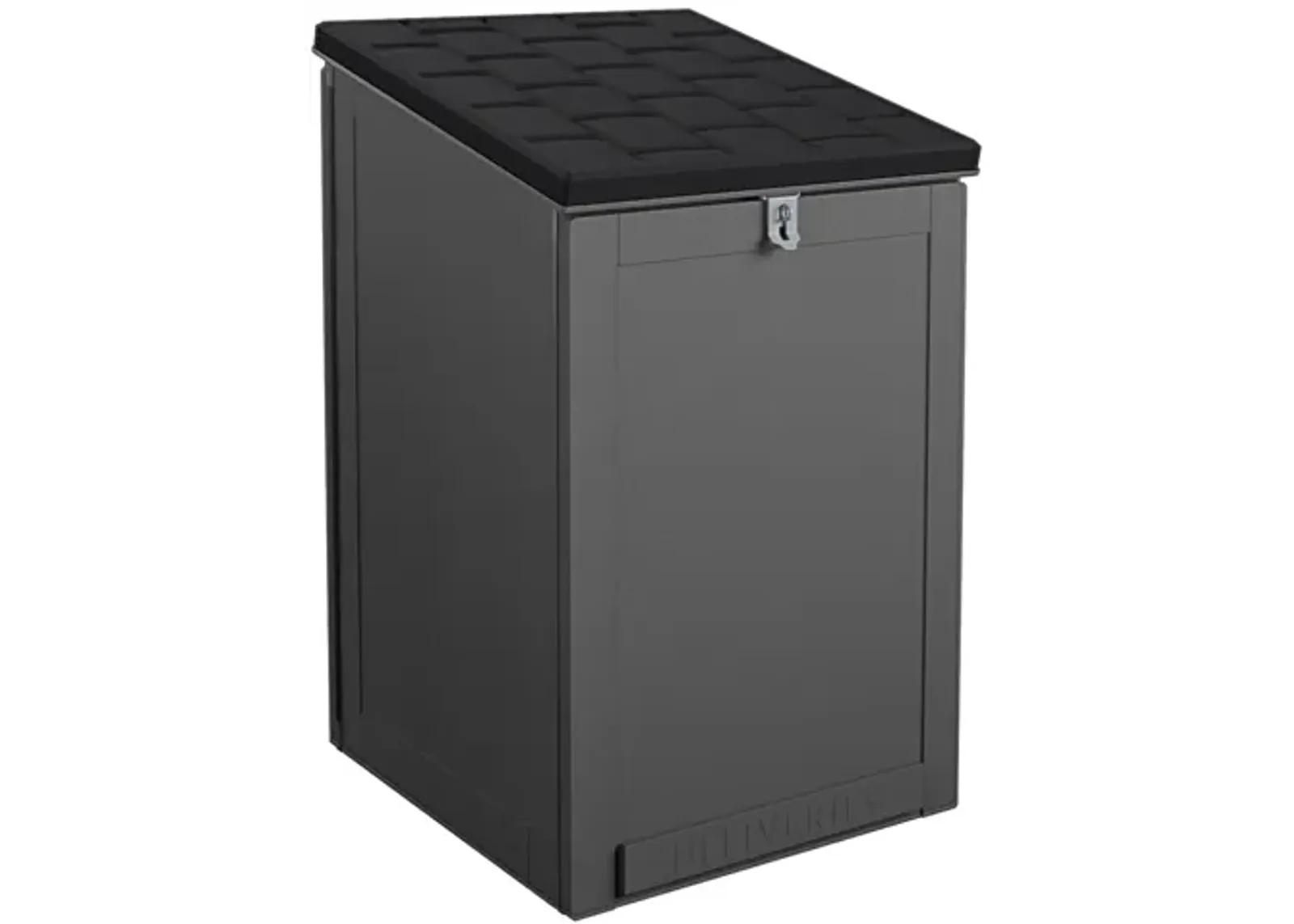 BoxGuard® Large Lockable Package Delivery and Storage Box 6.3 cubic feet