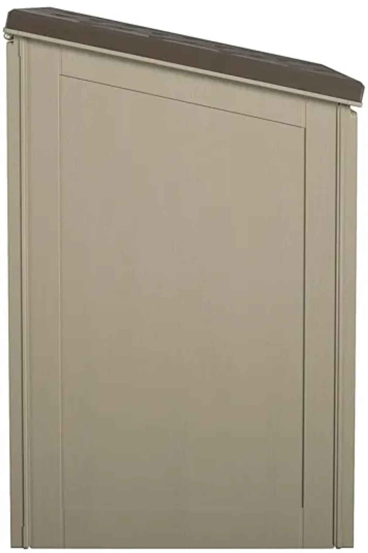 BoxGuard® Large Lockable Package Delivery and Storage Box 6.3 cubic feet