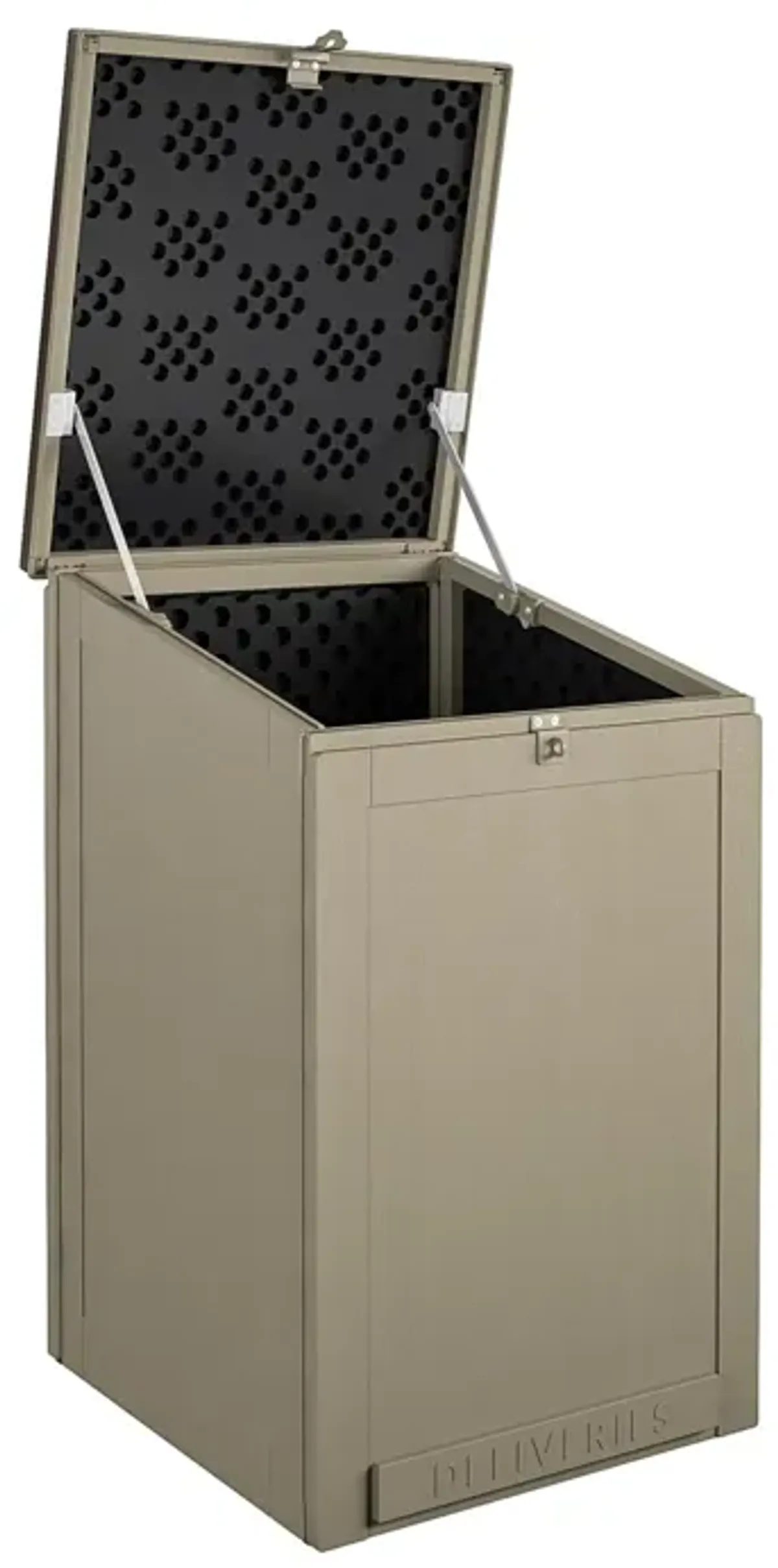 BoxGuard® Large Lockable Package Delivery and Storage Box 6.3 cubic feet