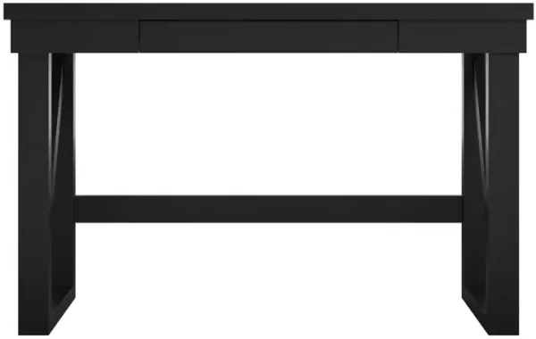 Crestwood Computer Desk with 1 Storage Drawer