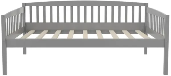 Lydia Daybed with Solid Wood Frame