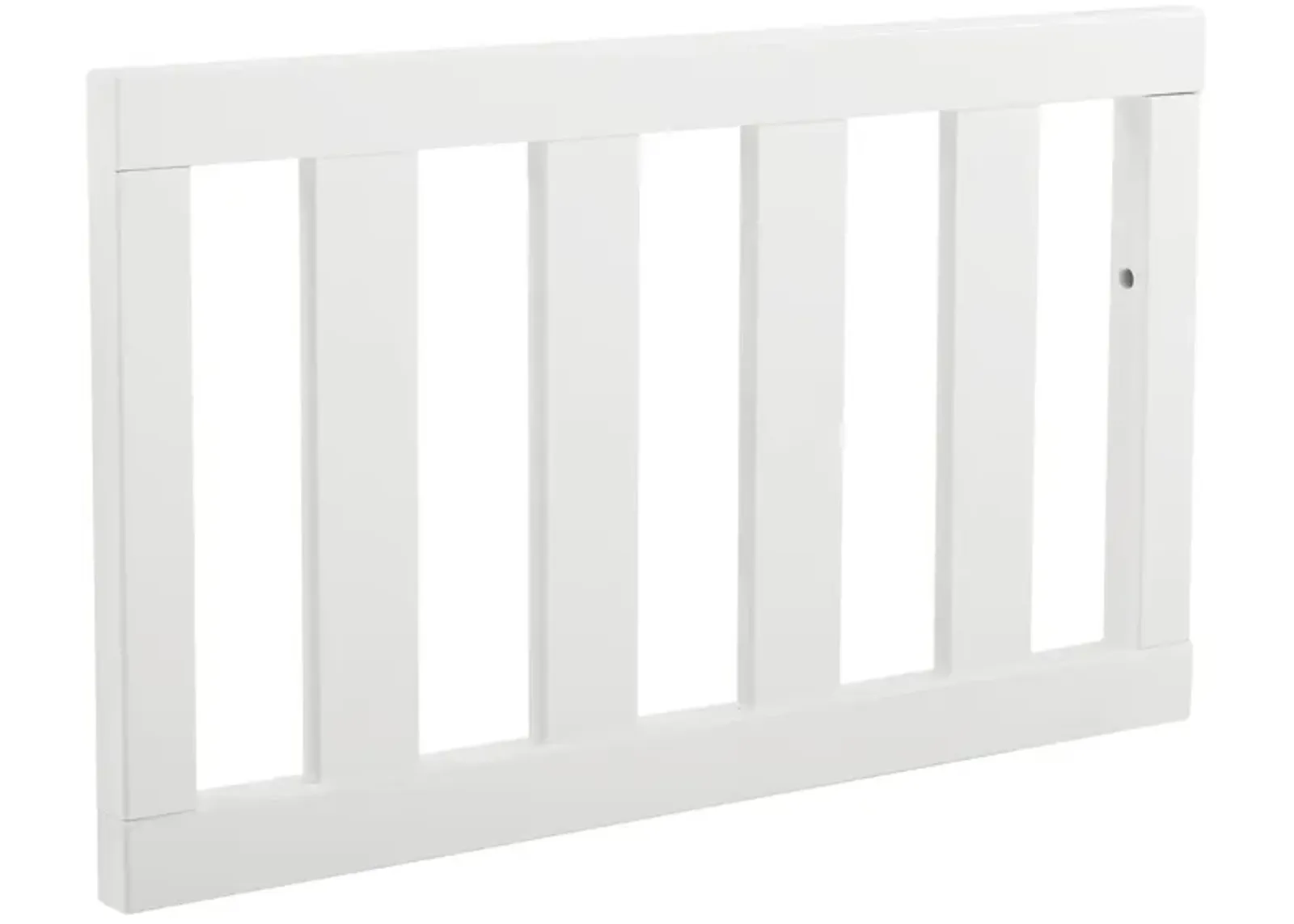 Collins Toddler Guardrail to Convert Crib into a Toddler Bed