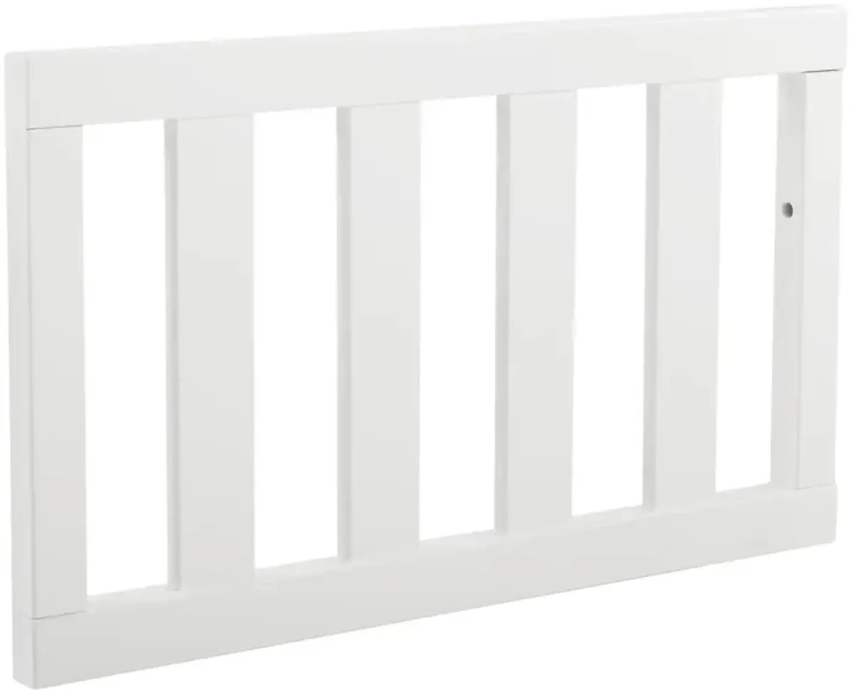 Collins Toddler Guardrail to Convert Crib into a Toddler Bed