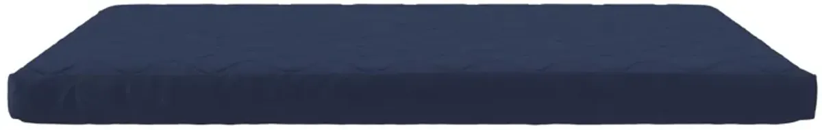 Dana 6 Inch Quilted Mattress with Machine Washable Cover
