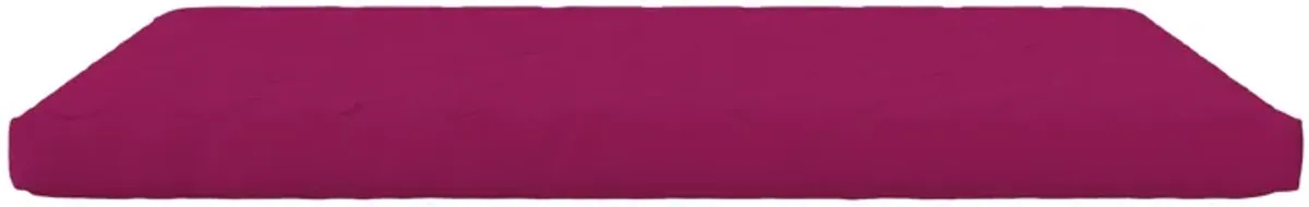 Dana 6 Inch Quilted Mattress with Machine Washable Cover