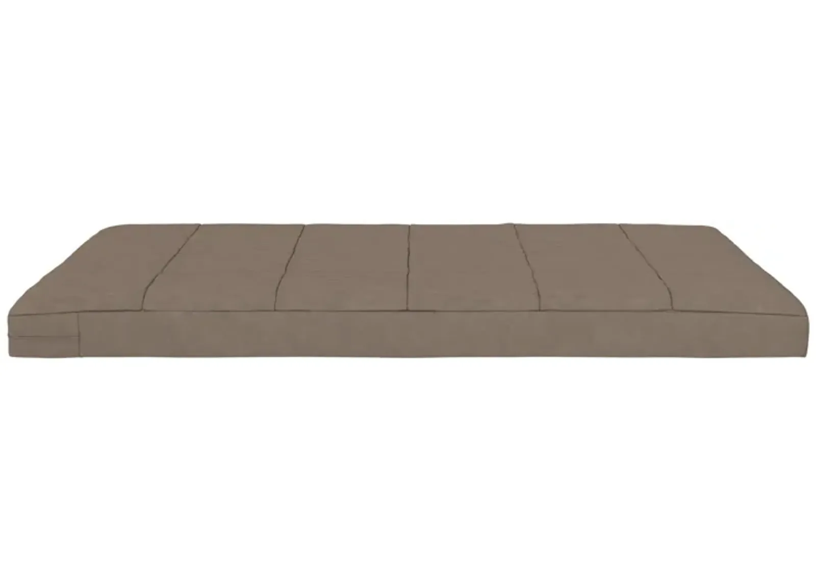 Lexi 6 Inch Quilted Futon Mattress