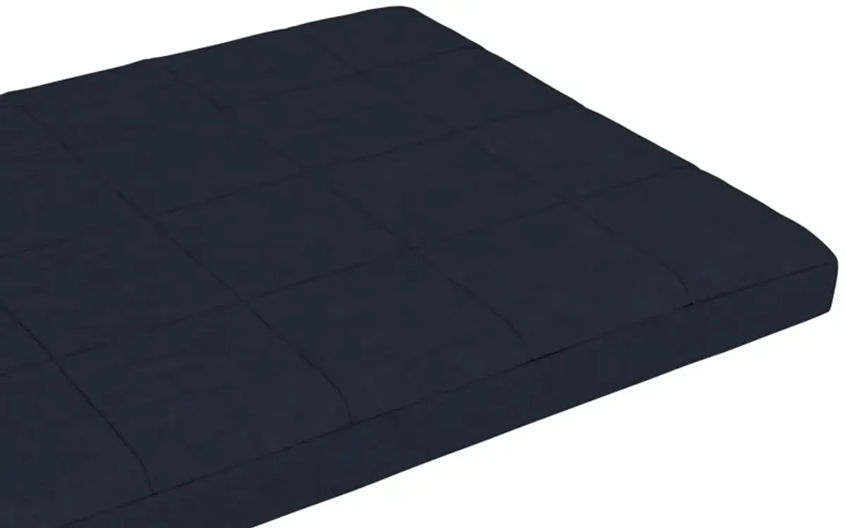 Lexi 6 Inch Quilted Futon Mattress