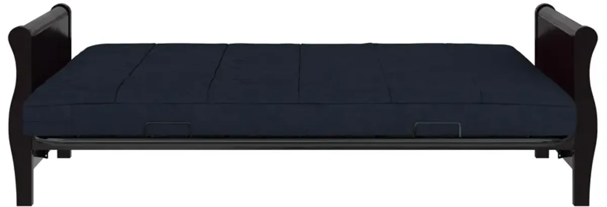 Lexi 6 Inch Quilted Futon Mattress