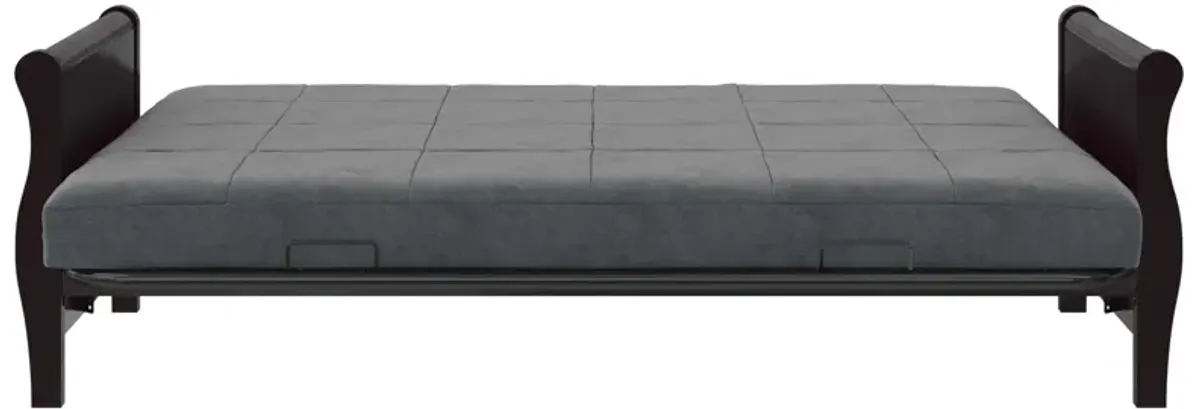 Lexi 6 Inch Quilted Futon Mattress