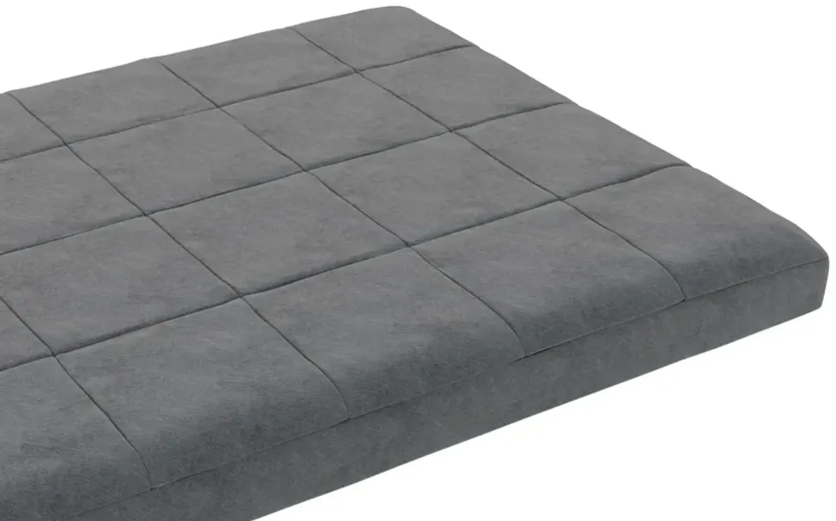 Lexi 6 Inch Quilted Futon Mattress