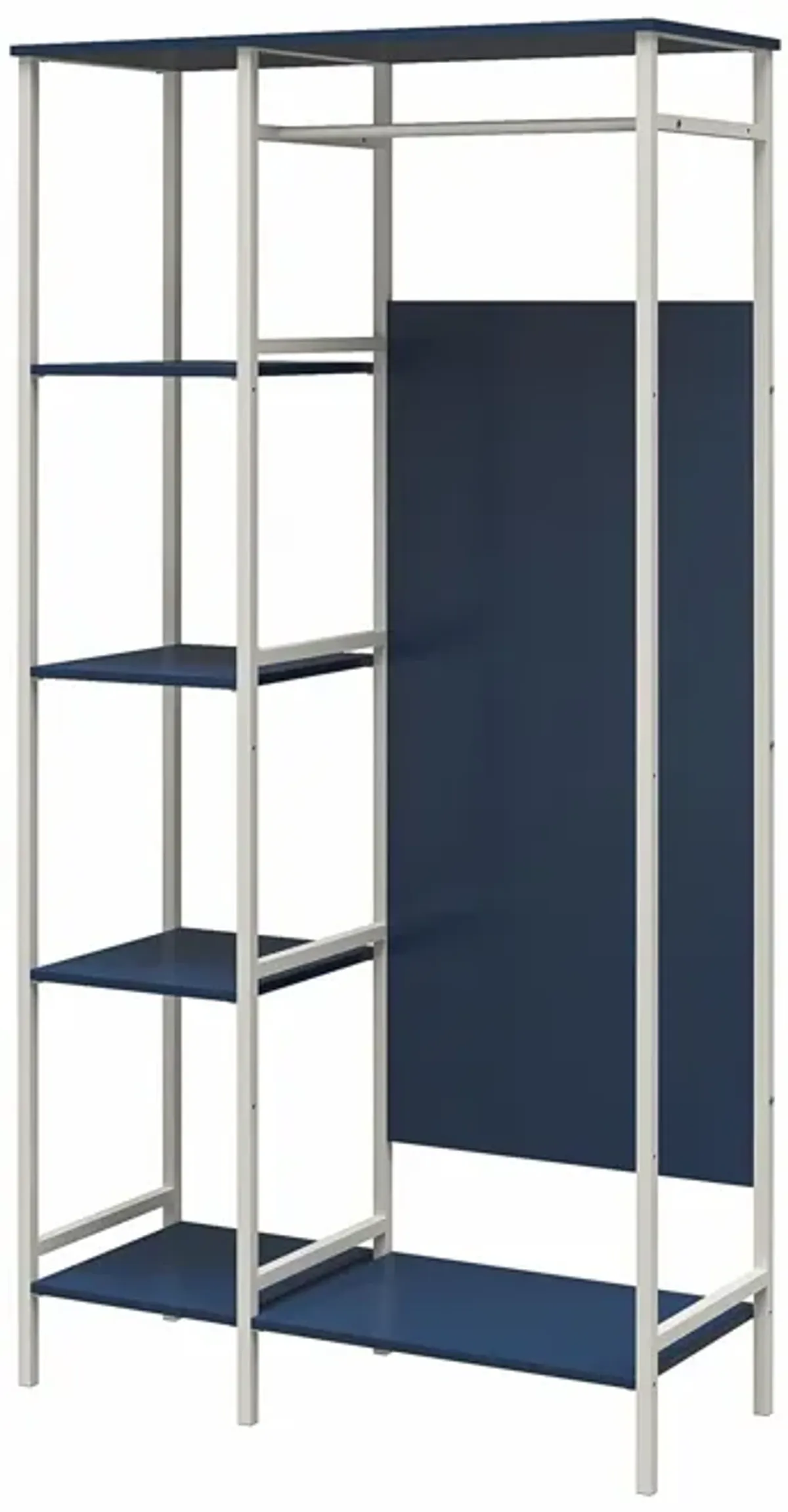 Bexley Open Wardrobe