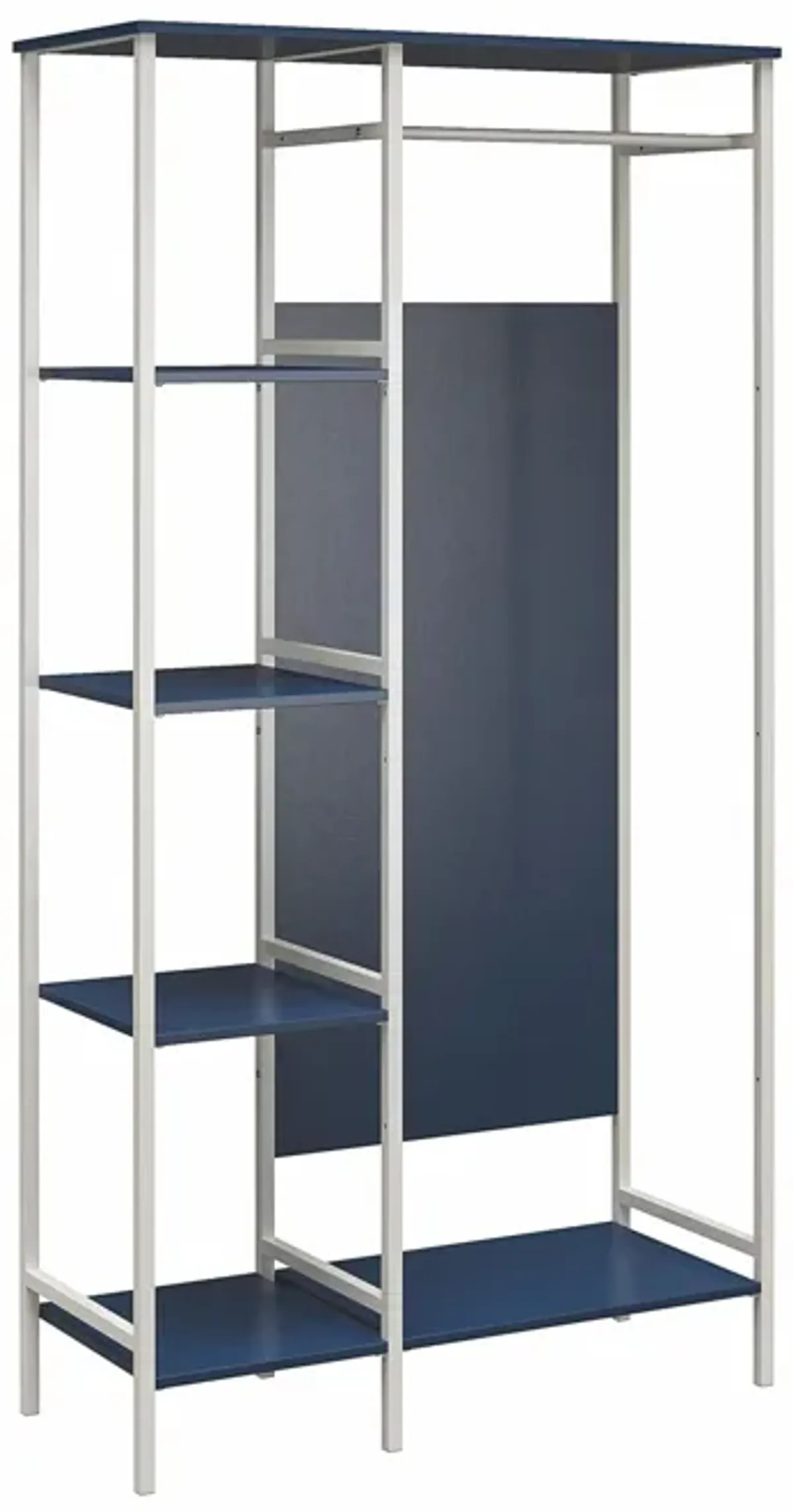 Bexley Open Wardrobe