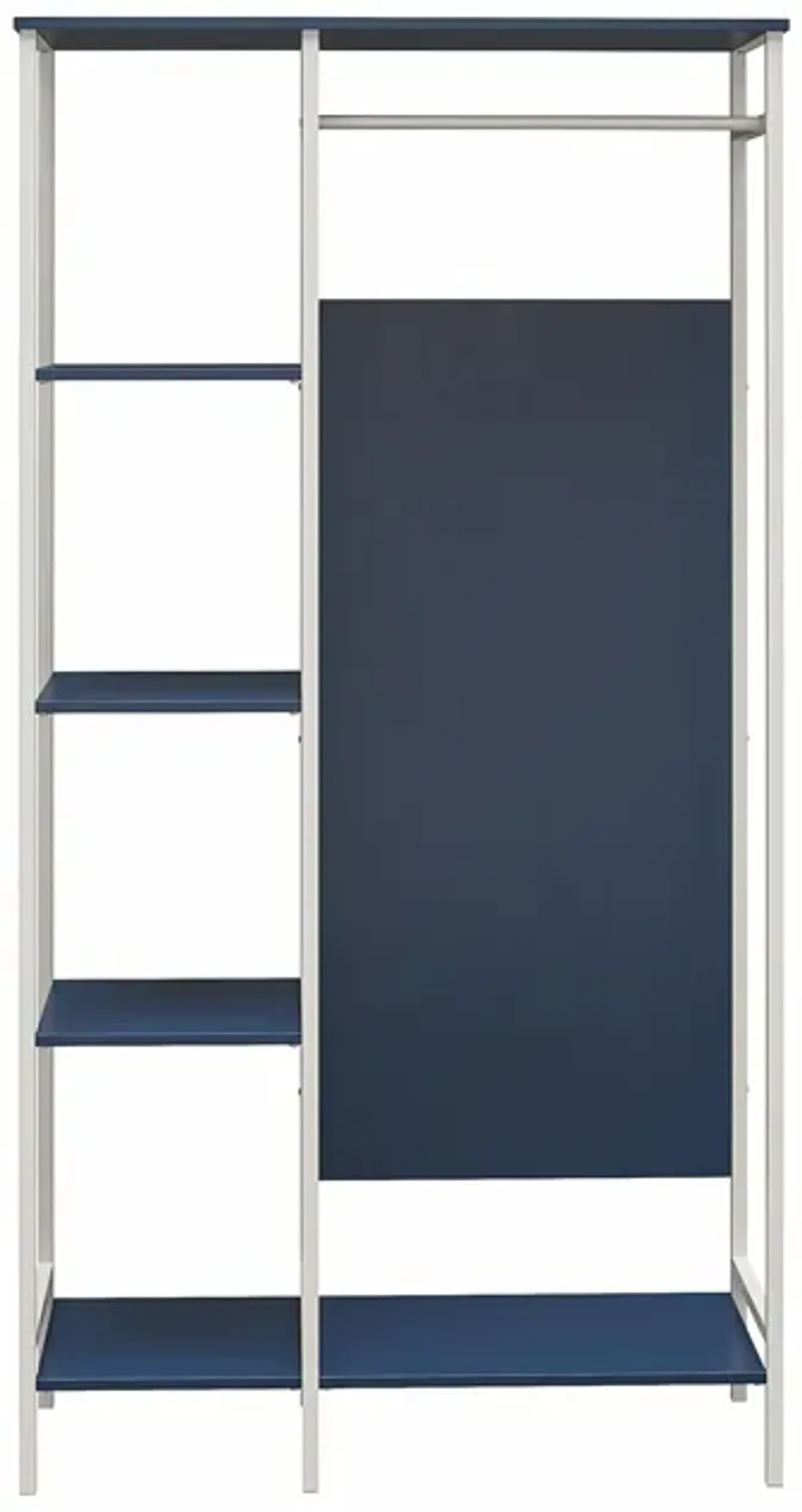 Bexley Open Wardrobe