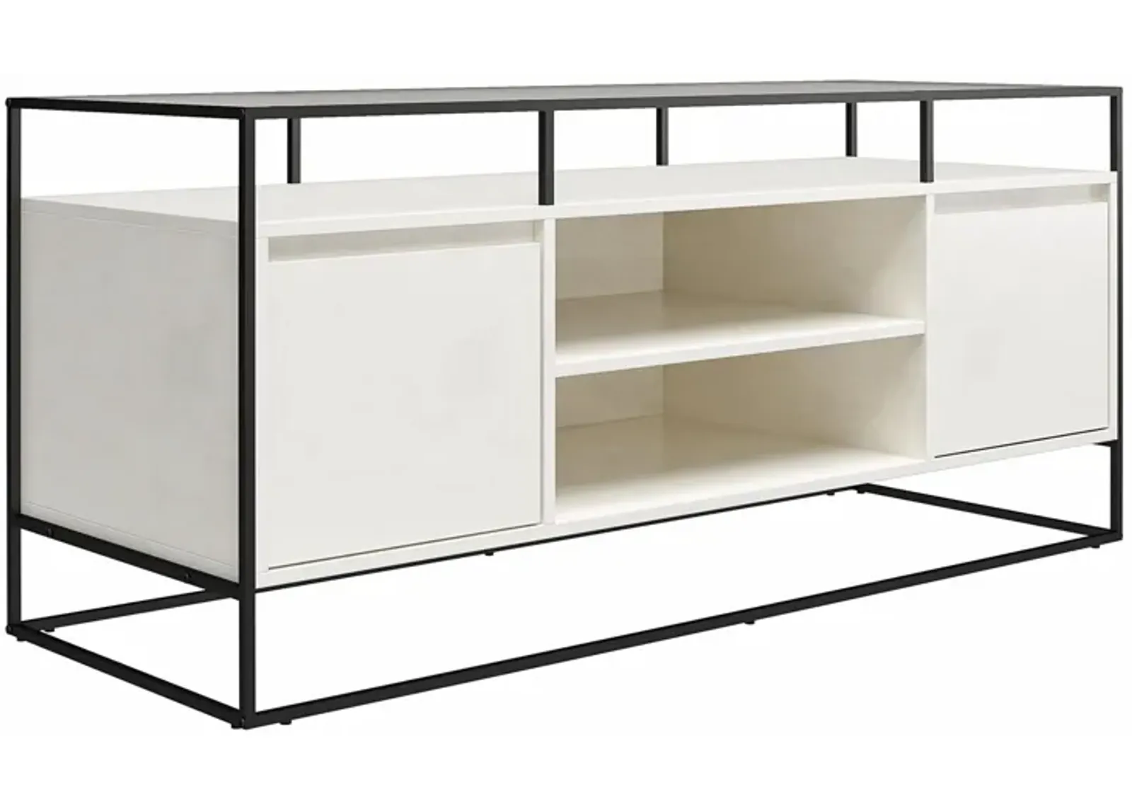 Camley Modern Media Console TV Stand for TVs up to 54 Inches